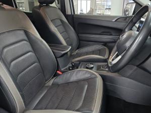 Volkswagen Amarok 2.0BiTDI double cab Style 4Motion - Image 27