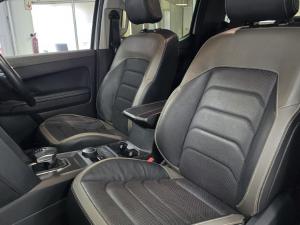 Volkswagen Amarok 2.0BiTDI double cab Style 4Motion - Image 28