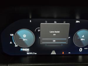 Volkswagen Amarok 2.0BiTDI double cab Style 4Motion - Image 29