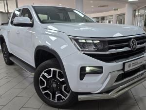 Volkswagen Amarok 2.0BiTDI double cab Style 4Motion - Image 2