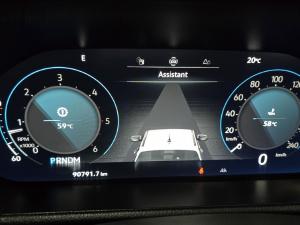 Volkswagen Amarok 2.0BiTDI double cab Style 4Motion - Image 31