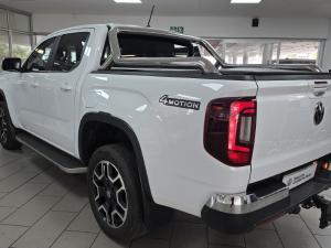 Volkswagen Amarok 2.0BiTDI double cab Style 4Motion - Image 32