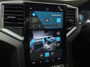 Volkswagen Amarok 2.0BiTDI double cab Style 4Motion - Image 35