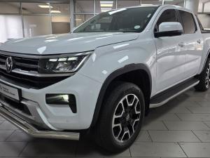 Volkswagen Amarok 2.0BiTDI double cab Style 4Motion - Image 3