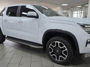 Volkswagen Amarok 2.0BiTDI double cab Style 4Motion - Image 4
