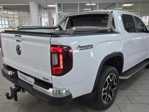 Volkswagen Amarok 2.0BiTDI double cab Style 4Motion - Image 5