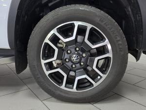 Volkswagen Amarok 2.0BiTDI double cab Style 4Motion - Image 6