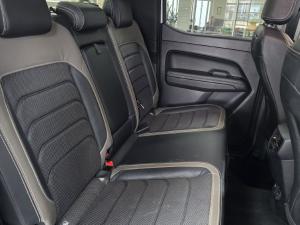 Volkswagen Amarok 2.0BiTDI double cab Style 4Motion - Image 7