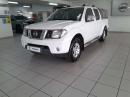 Thumbnail Nissan Navara 2.5 dCiXED/C