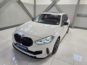 BMW 1 Series 118i Mzansi Edition - Image 10