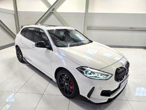 BMW 1 Series 118i Mzansi Edition - Image 1