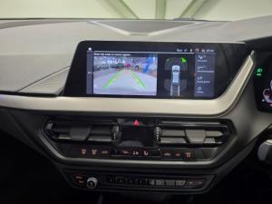 BMW 1 Series 118i Mzansi Edition - Image 20
