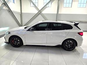 BMW 1 Series 118i Mzansi Edition - Image 2
