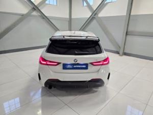 BMW 1 Series 118i Mzansi Edition - Image 4