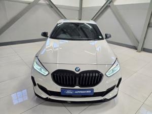 BMW 1 Series 118i Mzansi Edition - Image 7