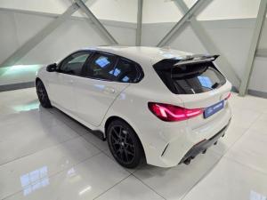 BMW 1 Series 118i Mzansi Edition - Image 8