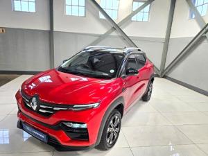 Renault Kiger 1.0 Turbo Intens manual - Image 10