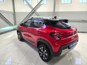 Renault Kiger 1.0 Turbo Intens manual - Image 11
