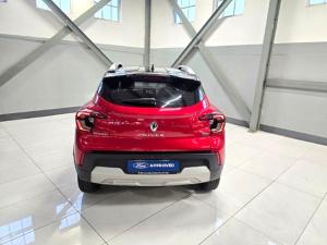 Renault Kiger 1.0 Turbo Intens manual - Image 12