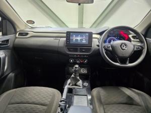 Renault Kiger 1.0 Turbo Intens manual - Image 14