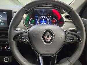 Renault Kiger 1.0 Turbo Intens manual - Image 15