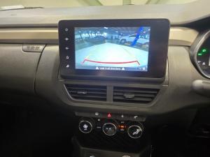 Renault Kiger 1.0 Turbo Intens manual - Image 18