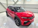 Thumbnail Renault Kiger 1.0 Turbo Intens manual