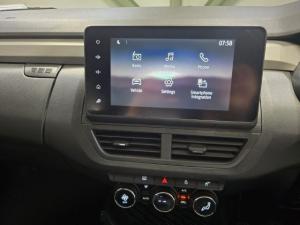 Renault Kiger 1.0 Turbo Intens manual - Image 20