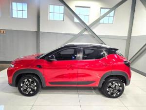 Renault Kiger 1.0 Turbo Intens manual - Image 2