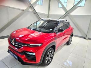 Renault Kiger 1.0 Turbo Intens manual - Image 3