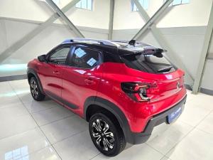 Renault Kiger 1.0 Turbo Intens manual - Image 4