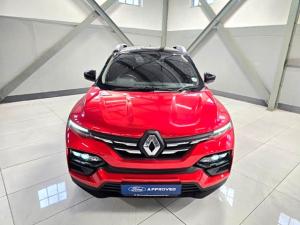 Renault Kiger 1.0 Turbo Intens manual - Image 7