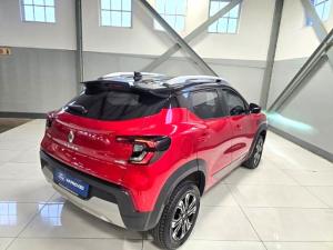 Renault Kiger 1.0 Turbo Intens manual - Image 8