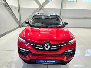 Renault Kiger 1.0 Turbo Intens manual - Image 9