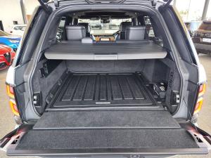 Land Rover Range Rover SVAutobiography Dynamic P565 - Image 10