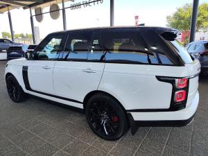 Land Rover Range Rover SVAutobiography Dynamic P565 - Image 13