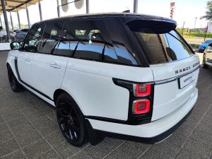 Land Rover Range Rover SVAutobiography Dynamic P565 - Image 14