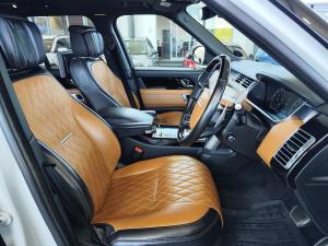Land Rover Range Rover SVAutobiography Dynamic P565 - Image 16