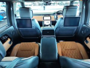 Land Rover Range Rover SVAutobiography Dynamic P565 - Image 17