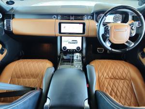 Land Rover Range Rover SVAutobiography Dynamic P565 - Image 18