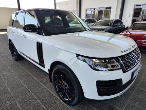 Land Rover Range Rover SVAutobiography Dynamic P565 - Image 1