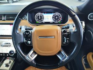 Land Rover Range Rover SVAutobiography Dynamic P565 - Image 21