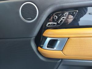 Land Rover Range Rover SVAutobiography Dynamic P565 - Image 23