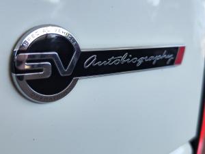 Land Rover Range Rover SVAutobiography Dynamic P565 - Image 28