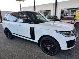 Land Rover Range Rover SVAutobiography Dynamic P565 - Image 2