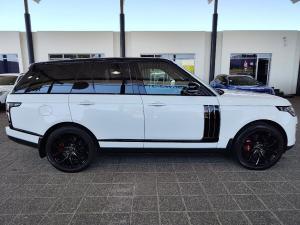 Land Rover Range Rover SVAutobiography Dynamic P565 - Image 3