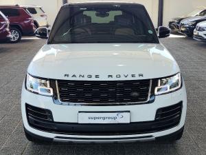 Land Rover Range Rover SVAutobiography Dynamic P565 - Image 4