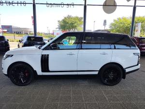 Land Rover Range Rover SVAutobiography Dynamic P565 - Image 5