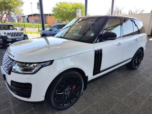 Land Rover Range Rover SVAutobiography Dynamic P565 - Image 6