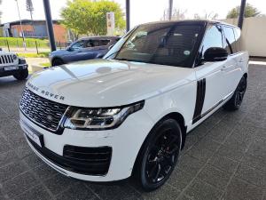 Land Rover Range Rover SVAutobiography Dynamic P565 - Image 7